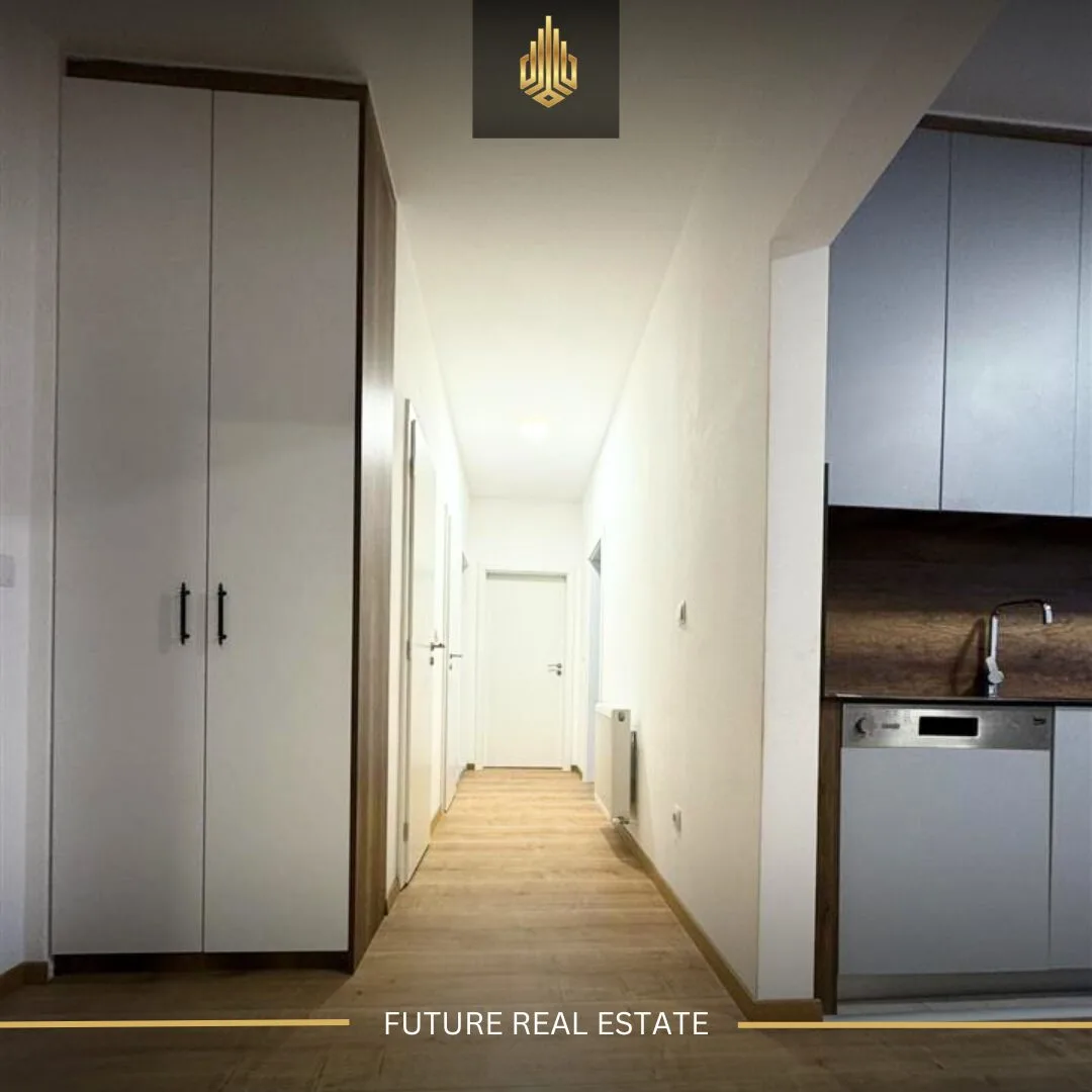 Banesë në SHITJE/92m²