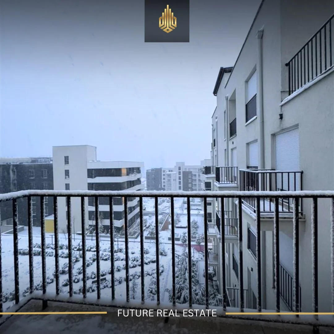 Banesë në SHITJE/92m²