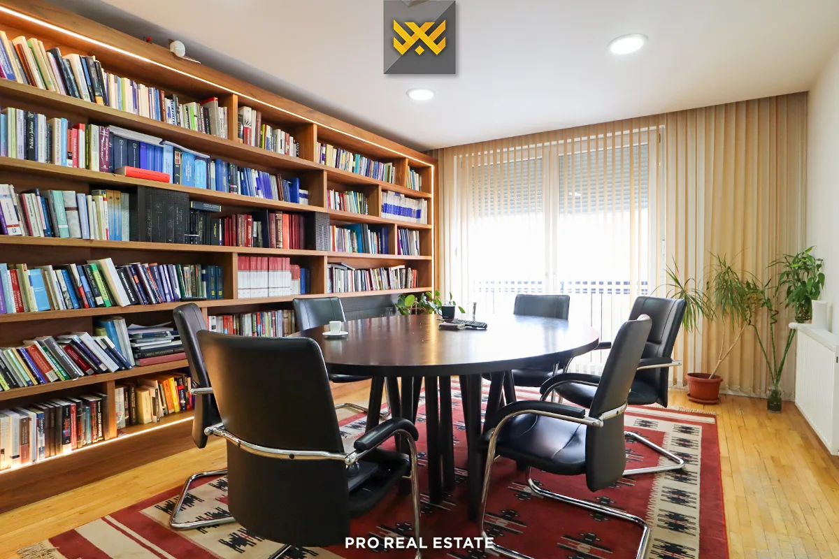 Lokal / Zyrë 165m² me #QIRA në Veternik