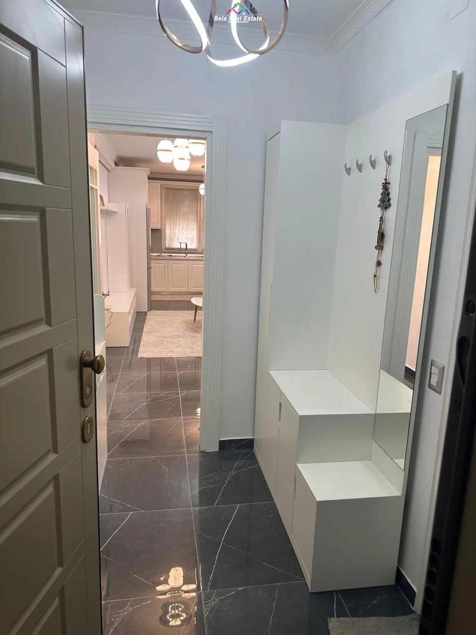 Apartament Me Qera 2+1, Ne Astir (ID B220917) Tirane