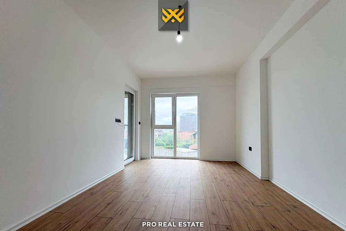 Banesë 121m² për #SHITJE te Prishtina e Re