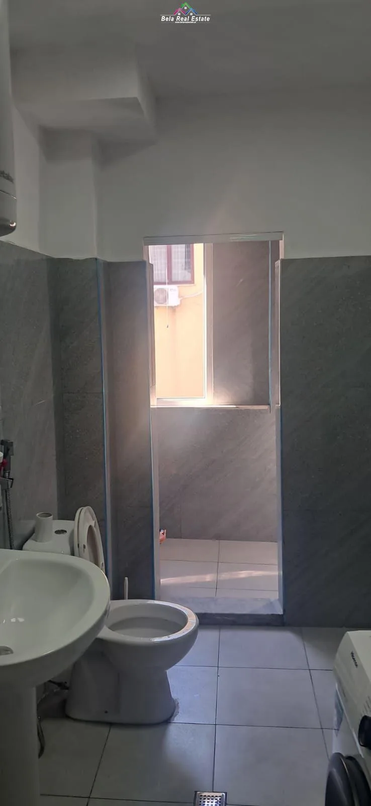Apartament me Qera 1+1 tek Varri i Bamit (ID B211446) Tirane