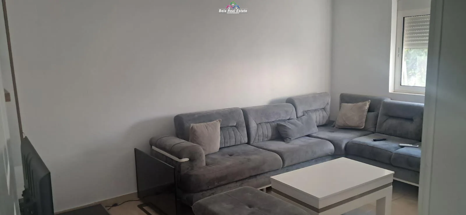 Apartament me Qera 1+1 tek Varri i Bamit (ID B211446) Tirane