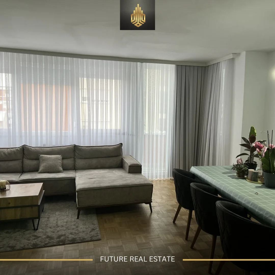 Banesë në SHITJE/87.1m²