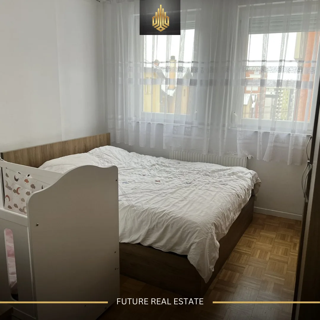 Banesë në SHITJE/87.1m²