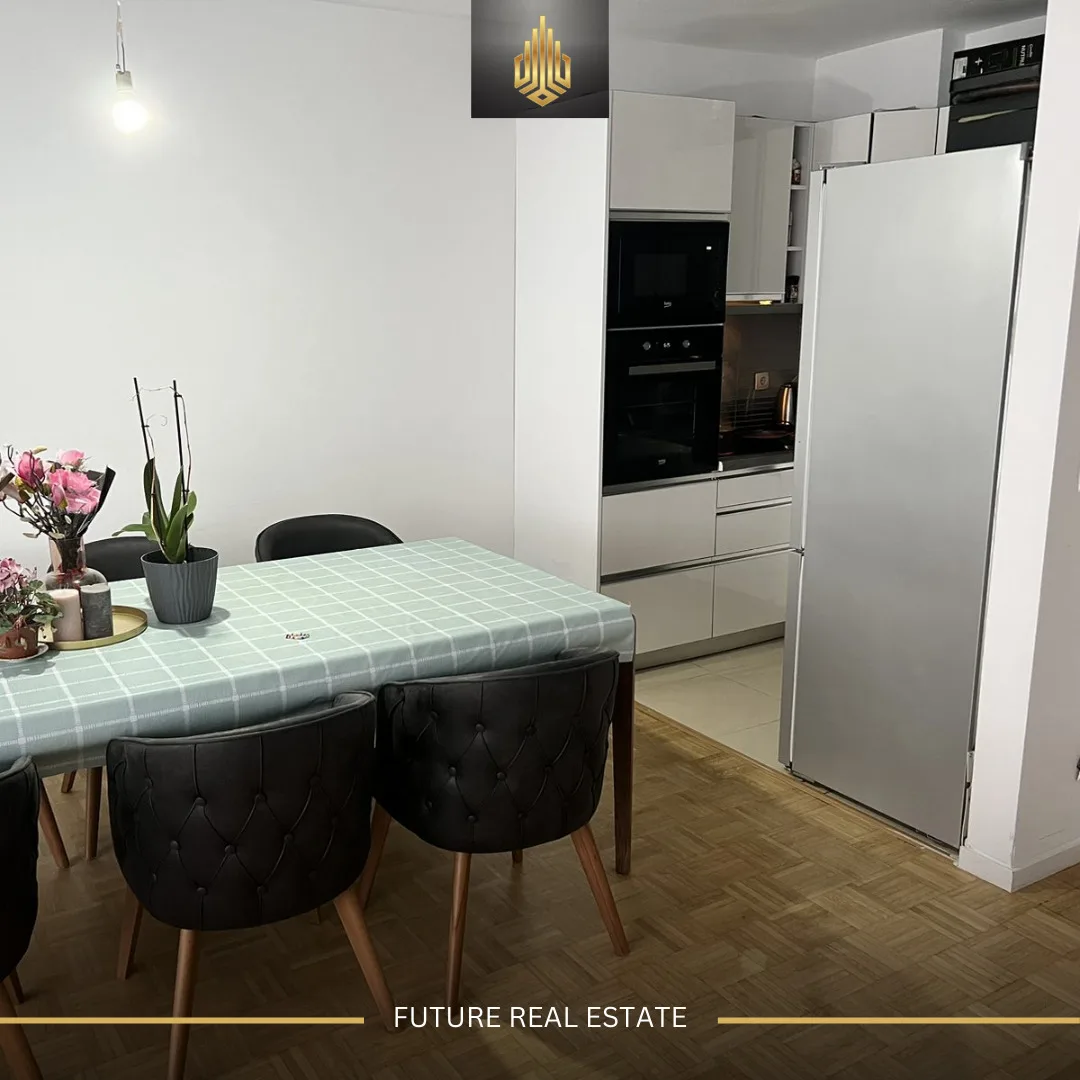 Banesë në SHITJE/87.1m²