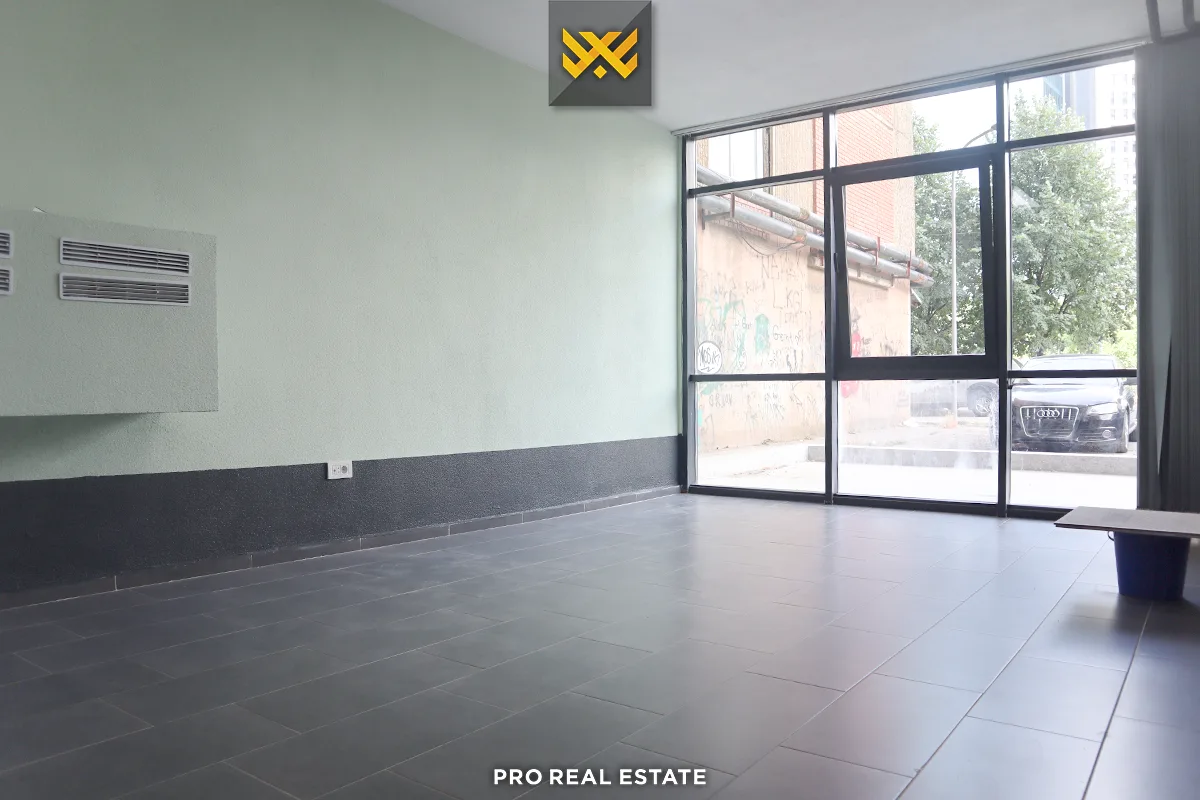 Lokal 124m² Neto për #SHITJE në Lakrishtë