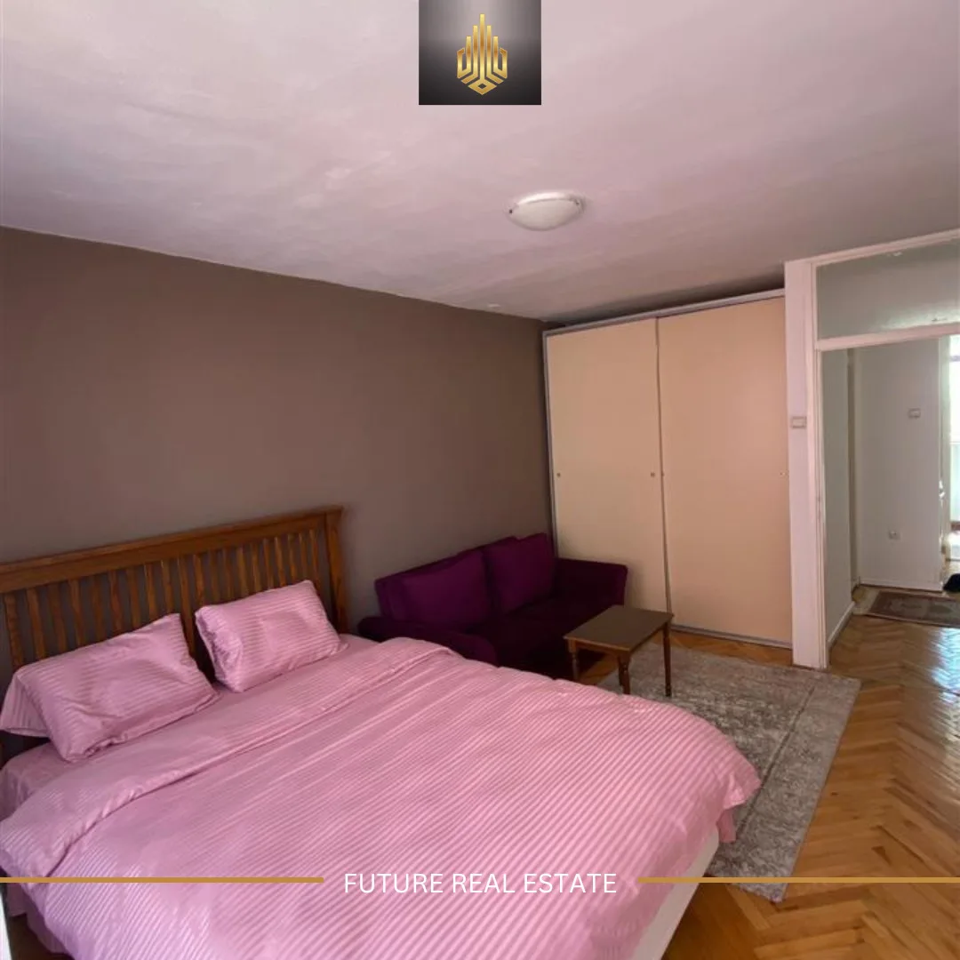 Banesë në SHITJE/81m²