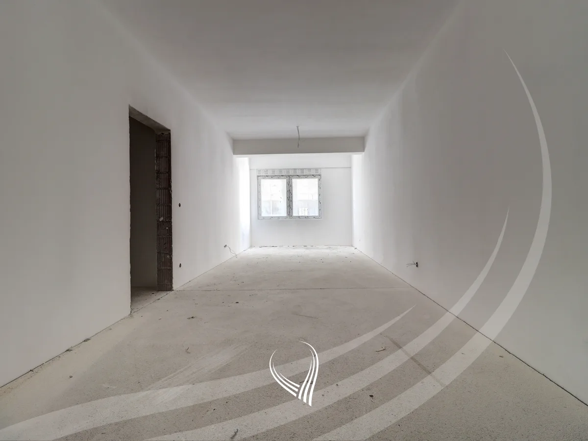 Banesë me 2 dhoma gjumi në shitje në lagjen Lakrishtë – Kuka Tower