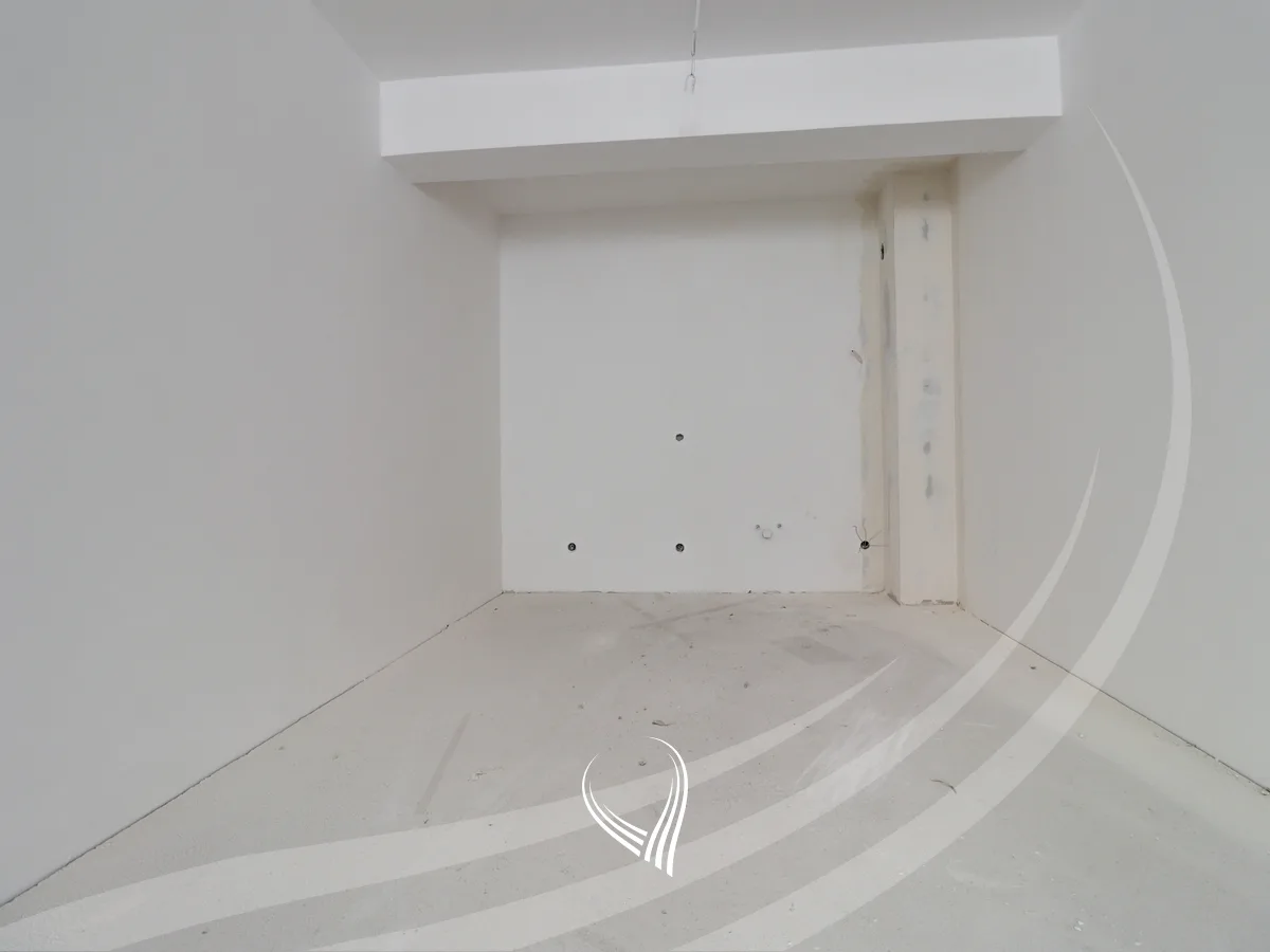 Banesë me 2 dhoma gjumi në shitje në lagjen Lakrishtë – Kuka Tower