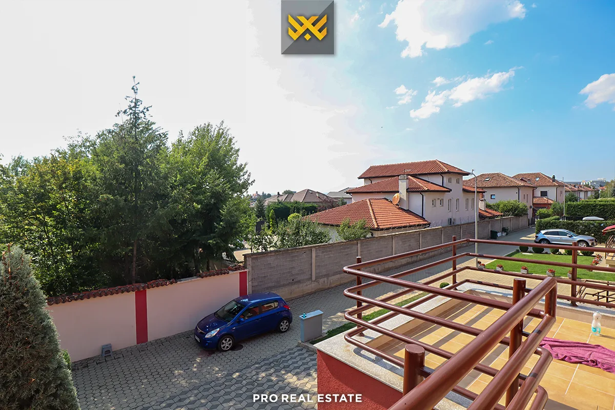 Shtëpi 250m² me #QIRA në Lagjen Nic