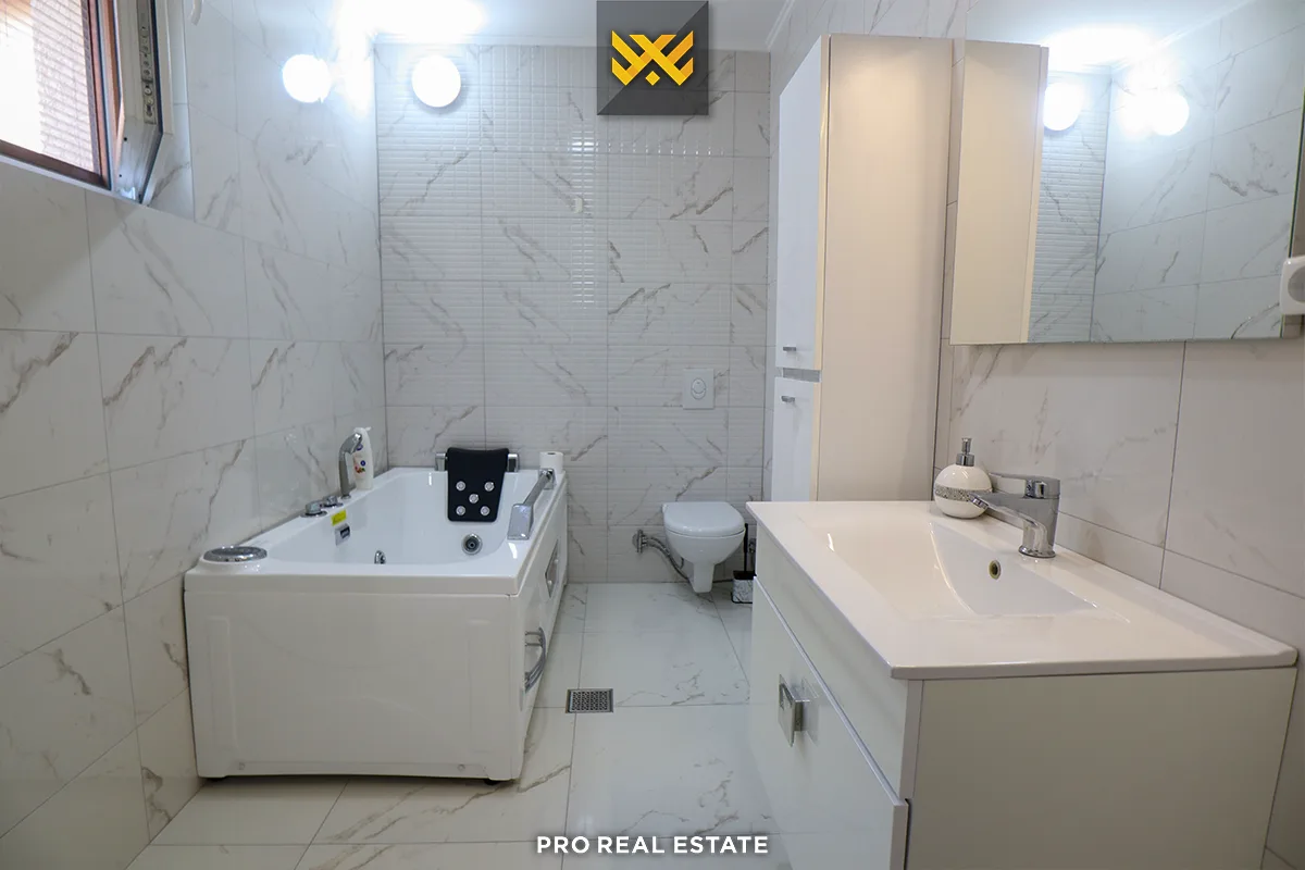 Shtëpi 250m² me #QIRA në Lagjen Nic