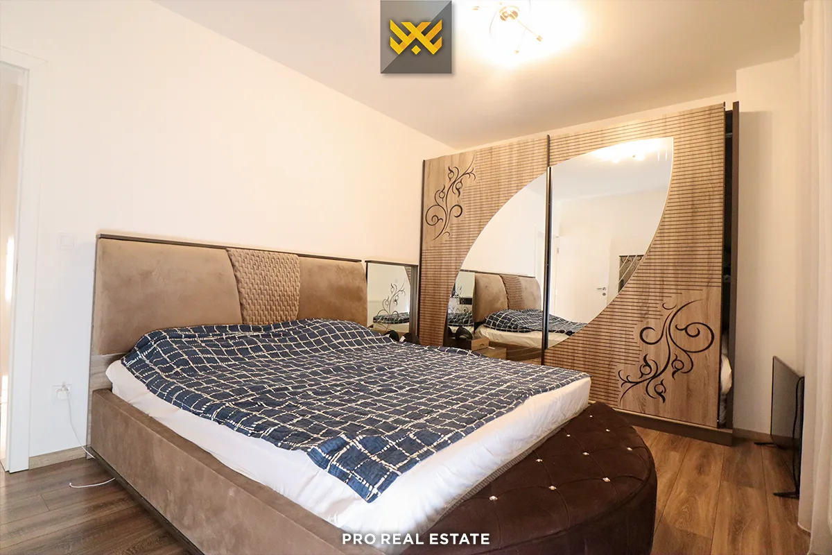 Shtëpi 250m² me #QIRA në Lagjen Nic
