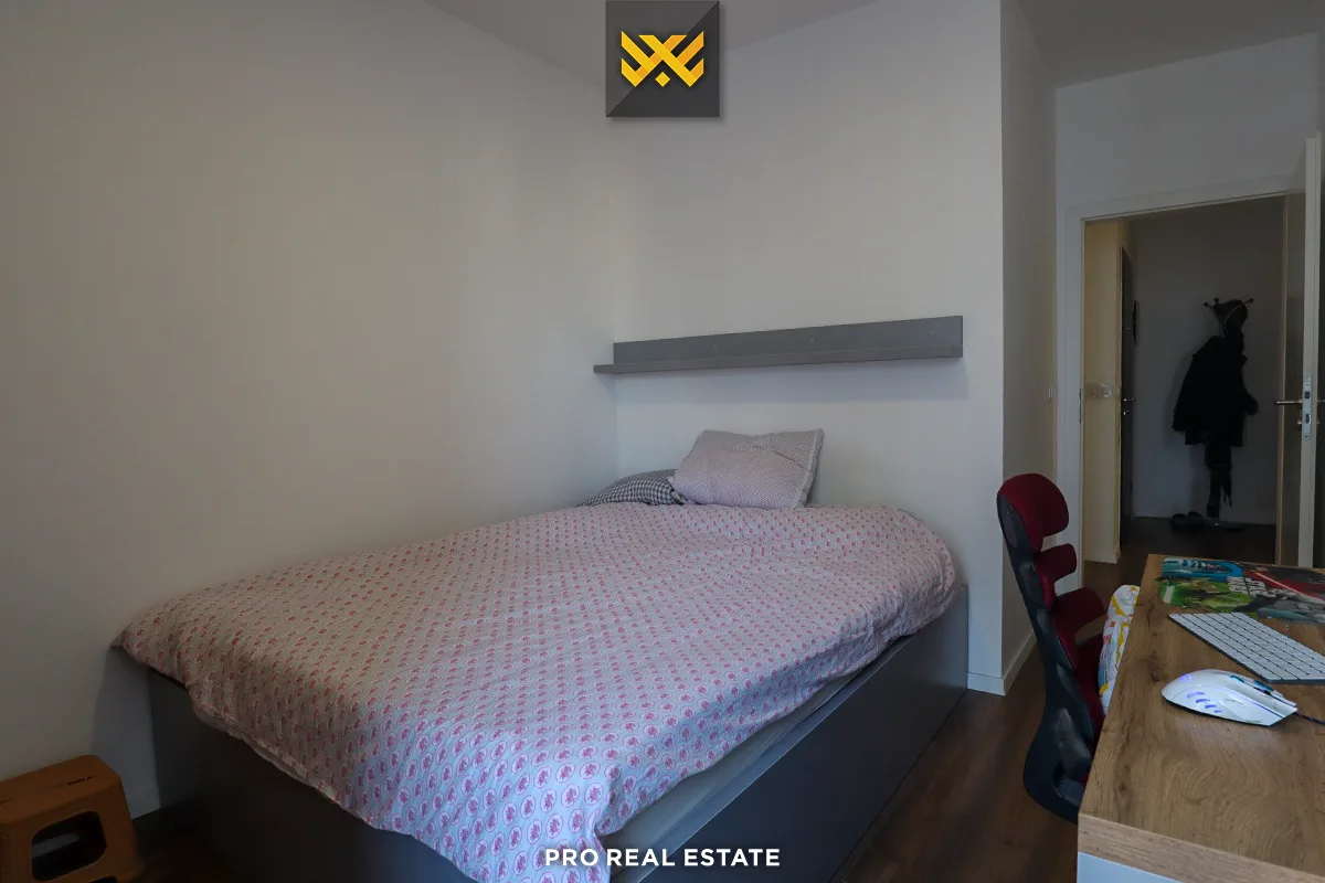 Banesë 83m² për #SHITJE te Prishtina e Re