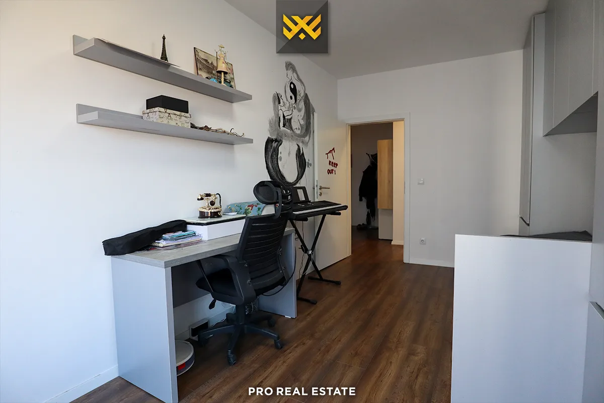 Banesë 83m² për #SHITJE te Prishtina e Re