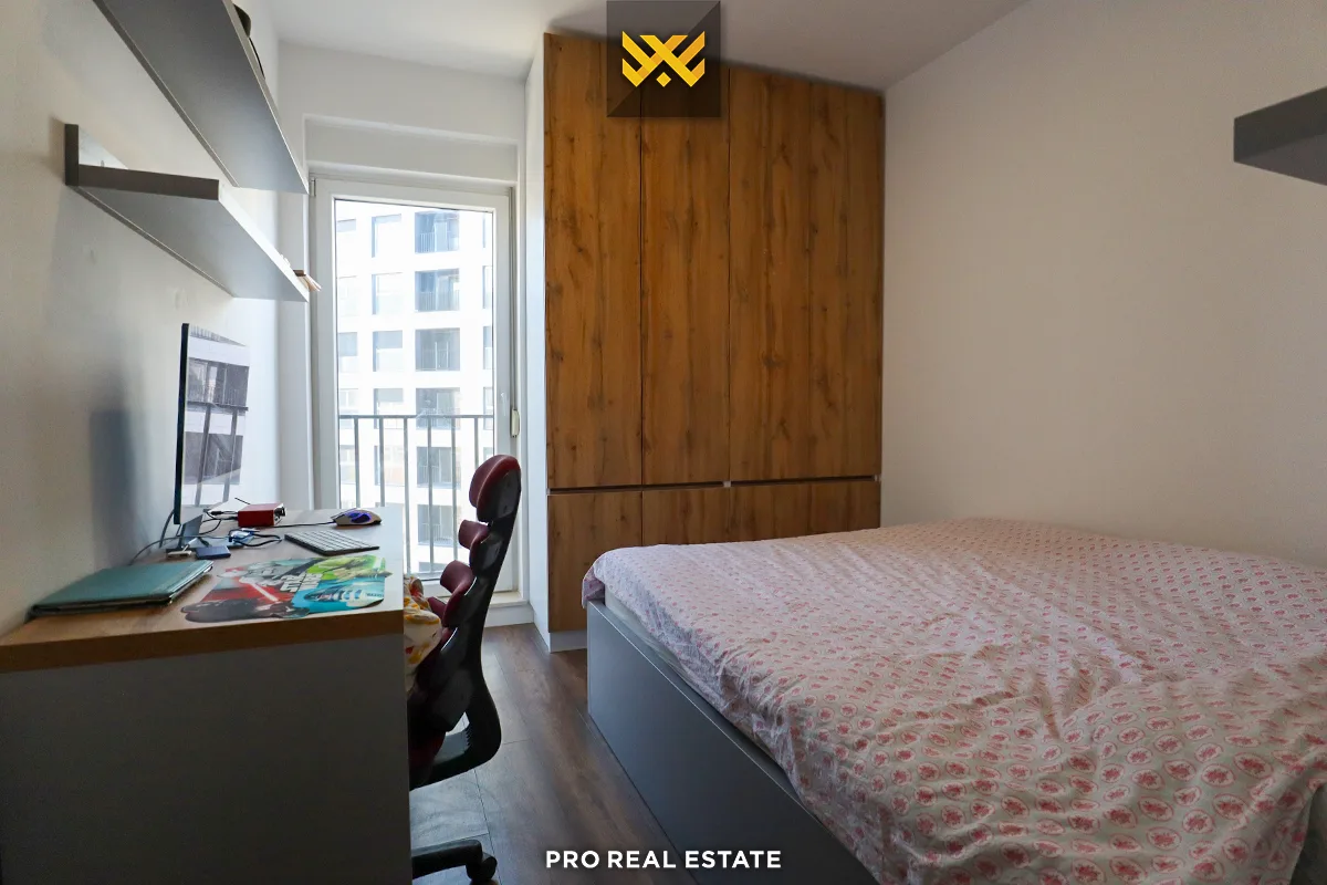 Banesë 83m² për #SHITJE te Prishtina e Re