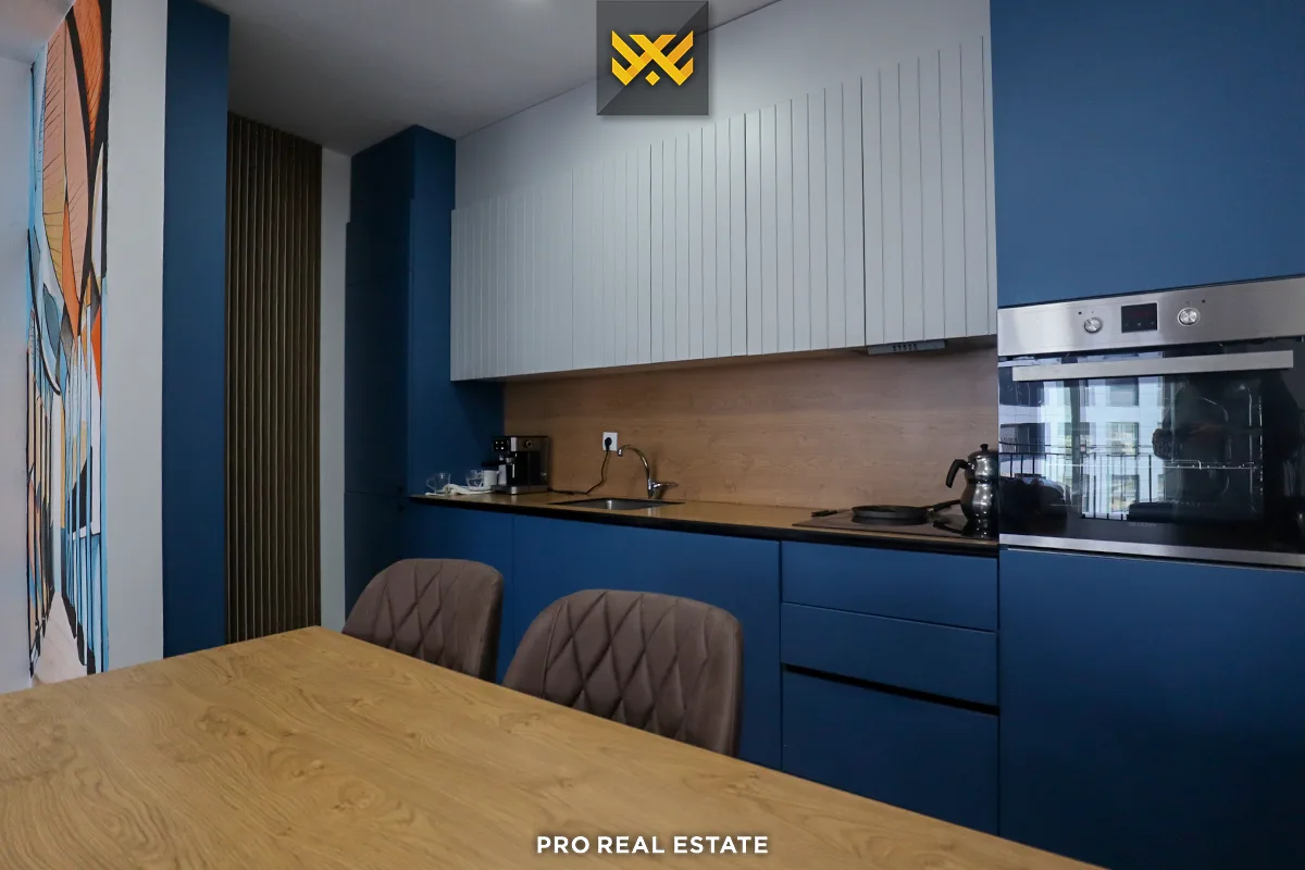 Banesë 83m² për #SHITJE te Prishtina e Re