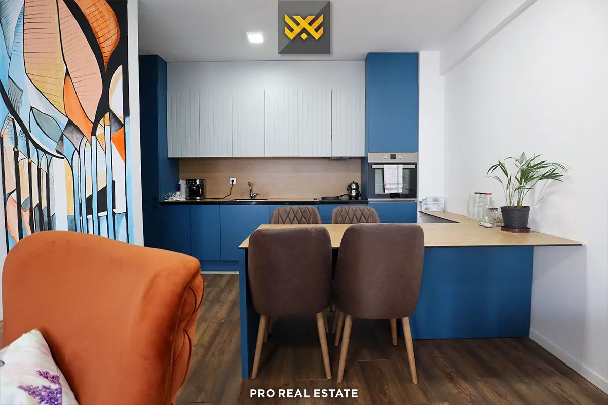 Banesë 83m² për #SHITJE te Prishtina e Re