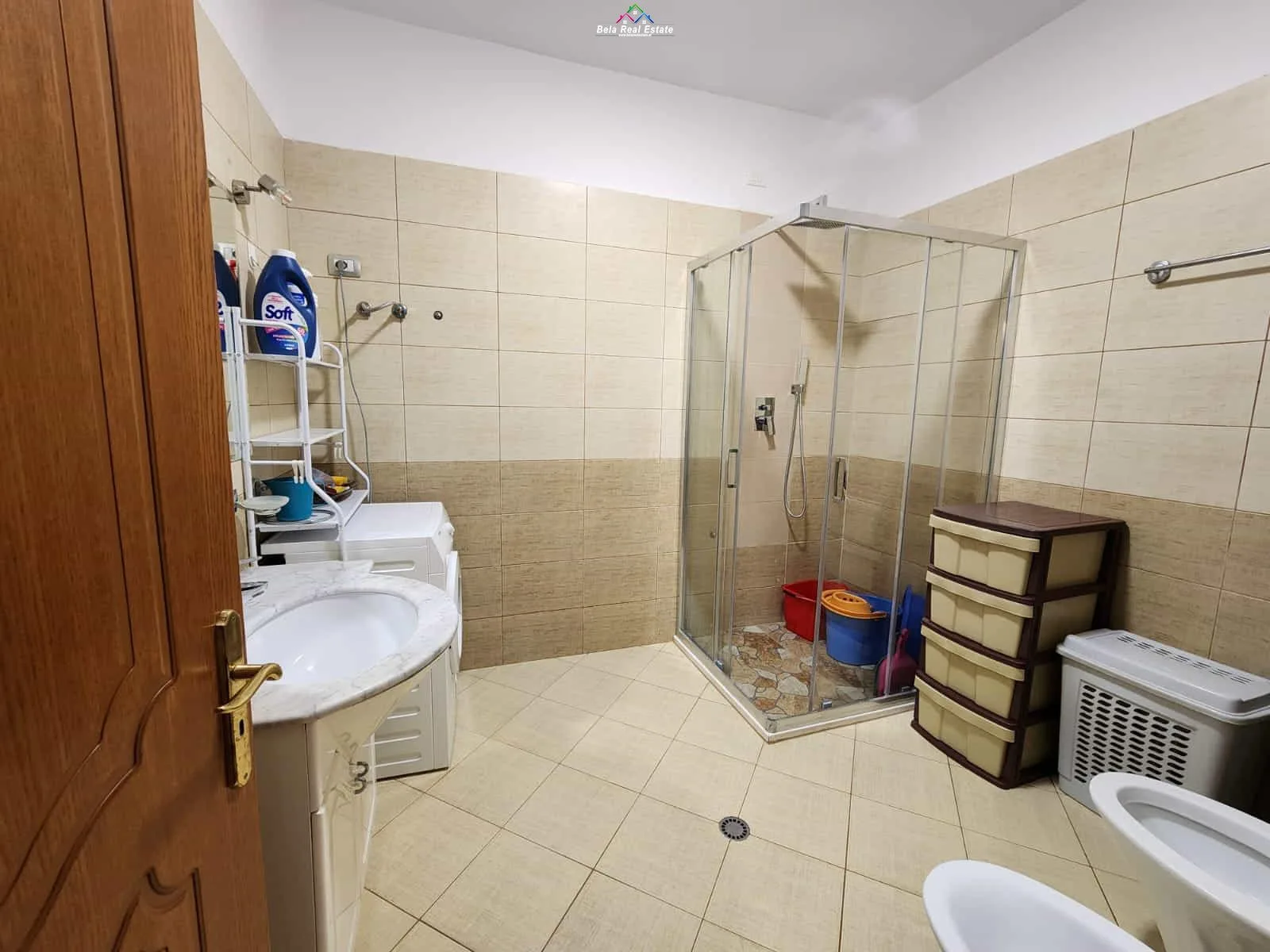 Apartament Me Qera 2+1 Ne Myslym Shyr (ID B2201913) Tirane