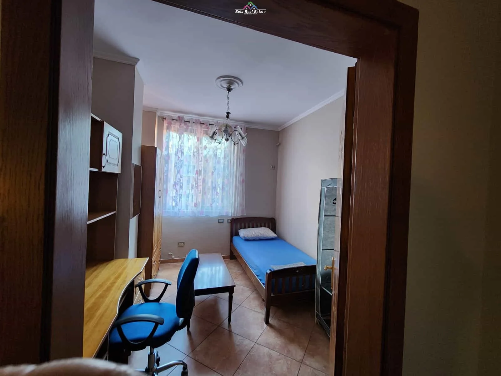 Apartament Me Qera 2+1 Ne Myslym Shyr (ID B2201913) Tirane