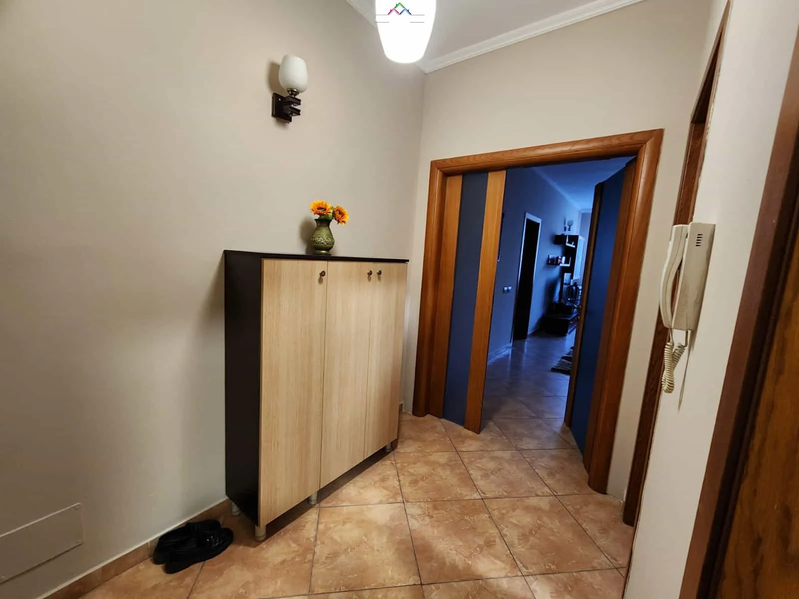 Apartament Me Qera 2+1 Ne Myslym Shyr (ID B2201913) Tirane