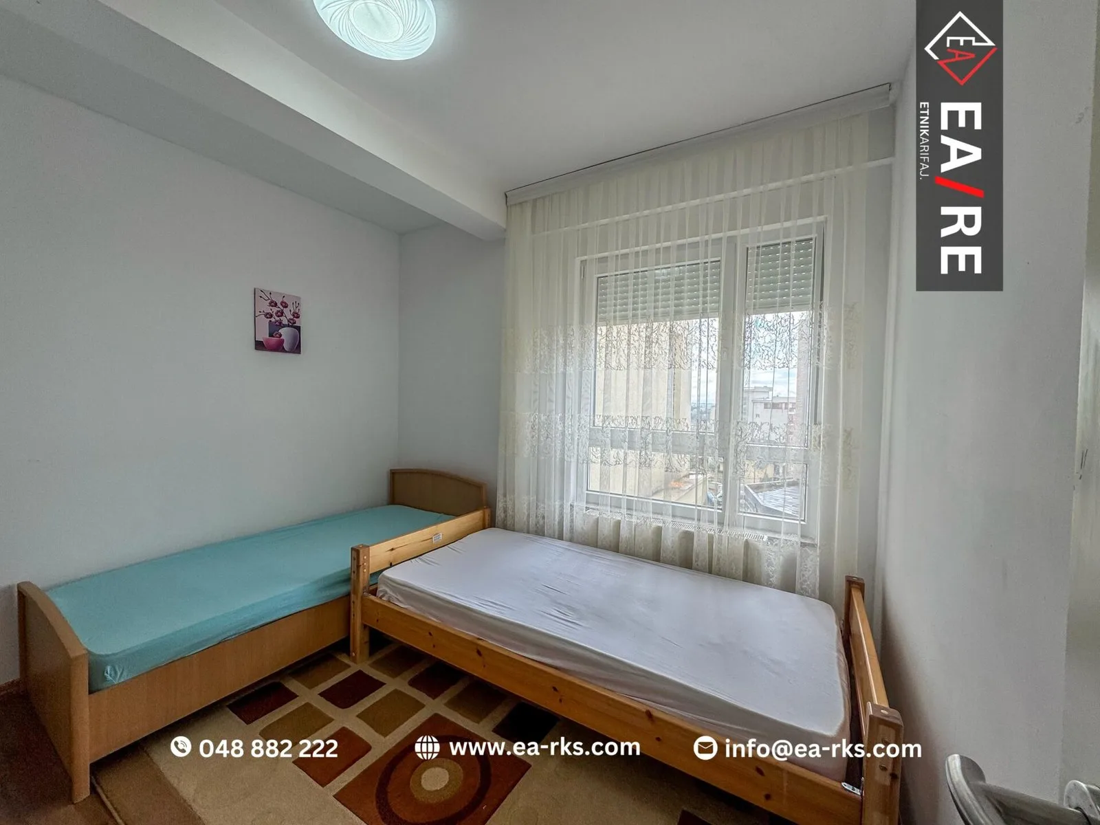 BANESË ME QIRA-MATI1