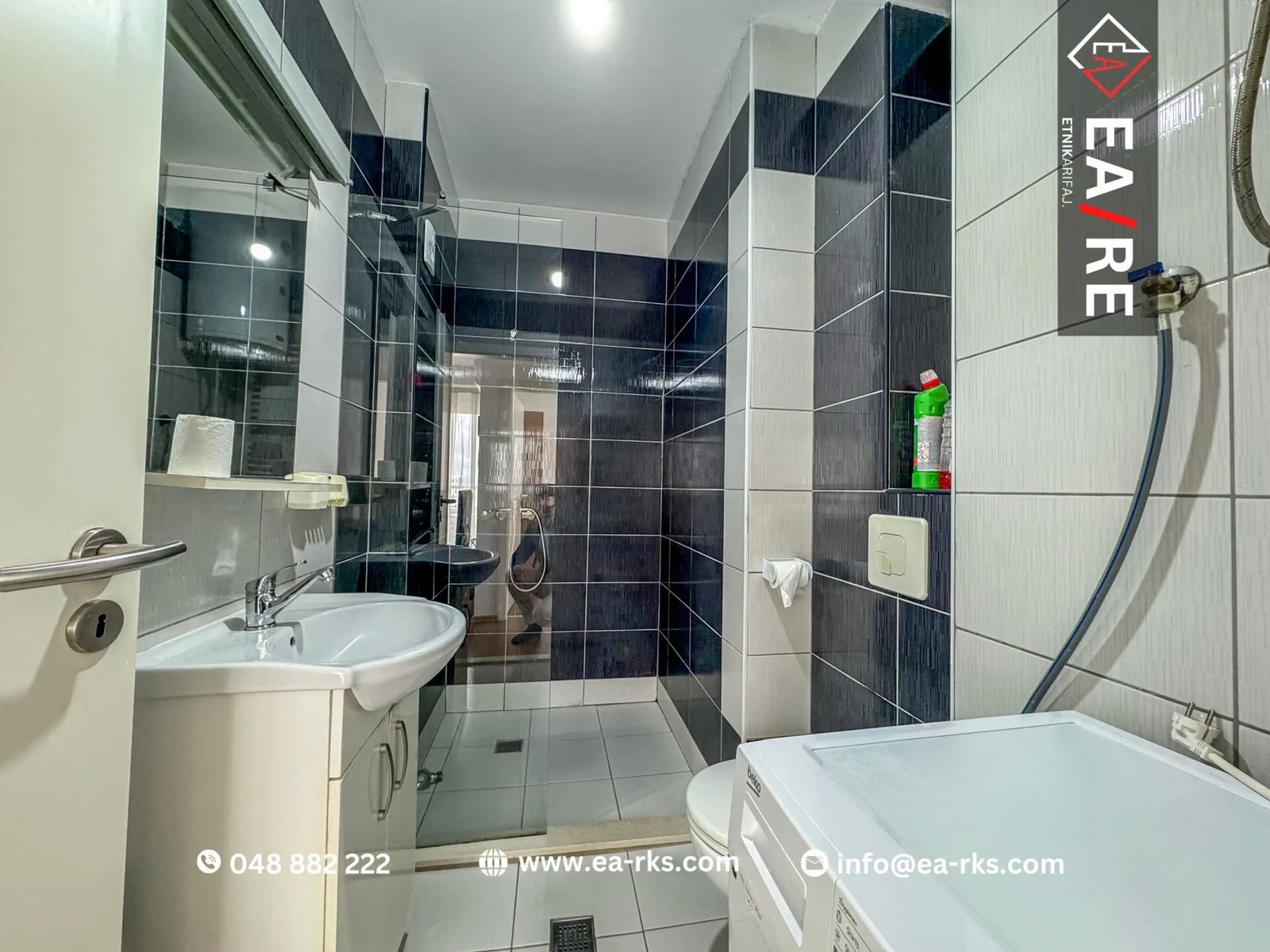 BANESË ME QIRA-MATI1