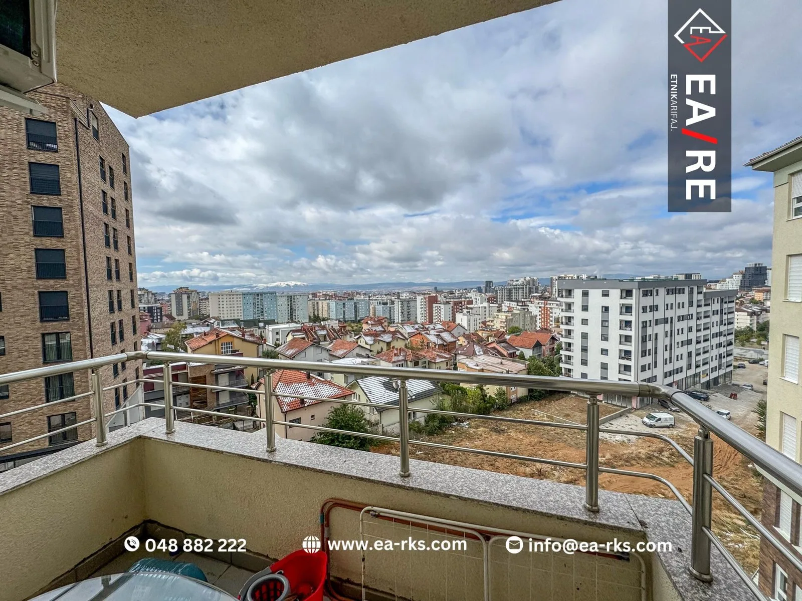 BANESË ME QIRA-MATI1