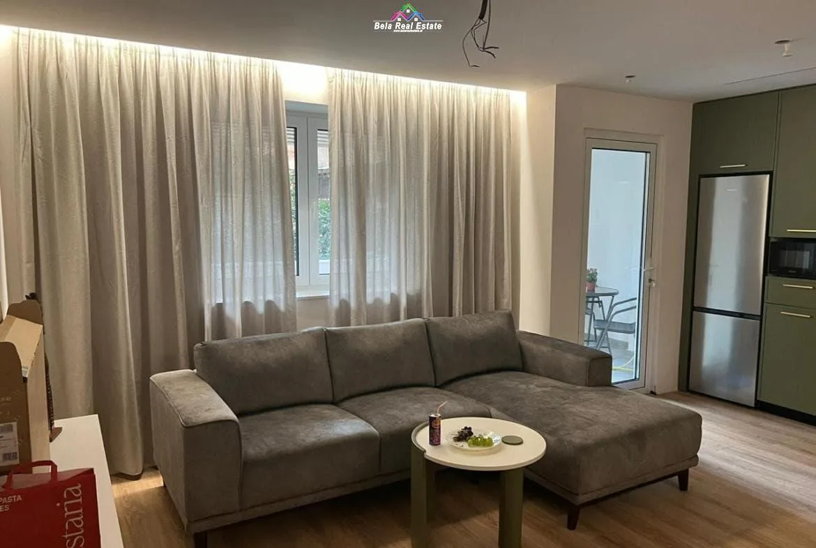 Apartament Me Qera 2+1 Ne Qender (ID B221235) Tirane