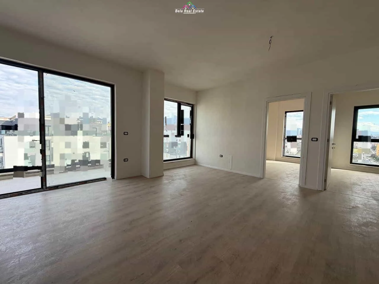 Apartament Ne Shitje 2+1 Tek Ish Fusha e Aviacionit ( ID B120811) Tirane