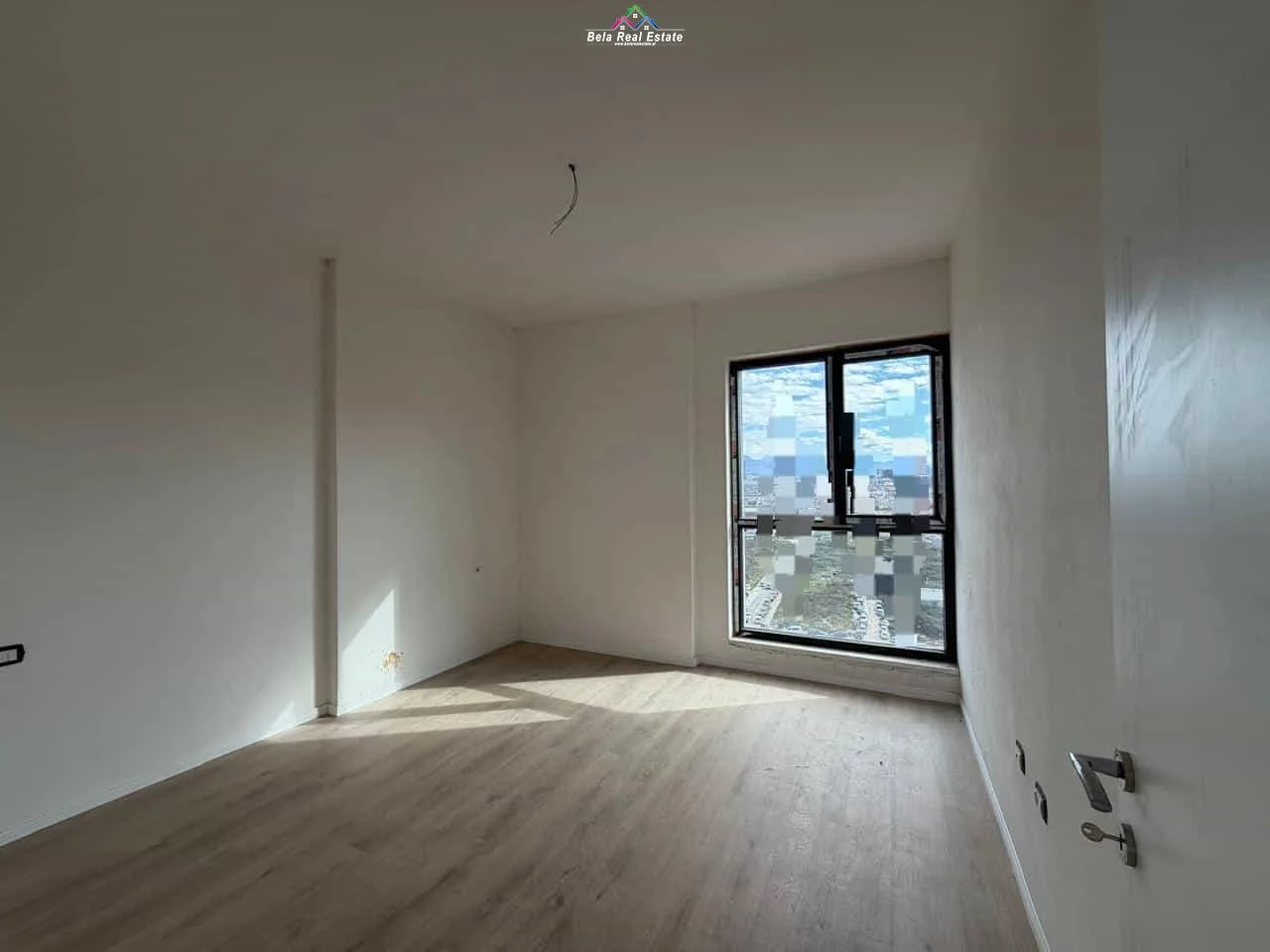 Apartament Ne Shitje 2+1 Tek Ish Fusha e Aviacionit ( ID B120811) Tirane