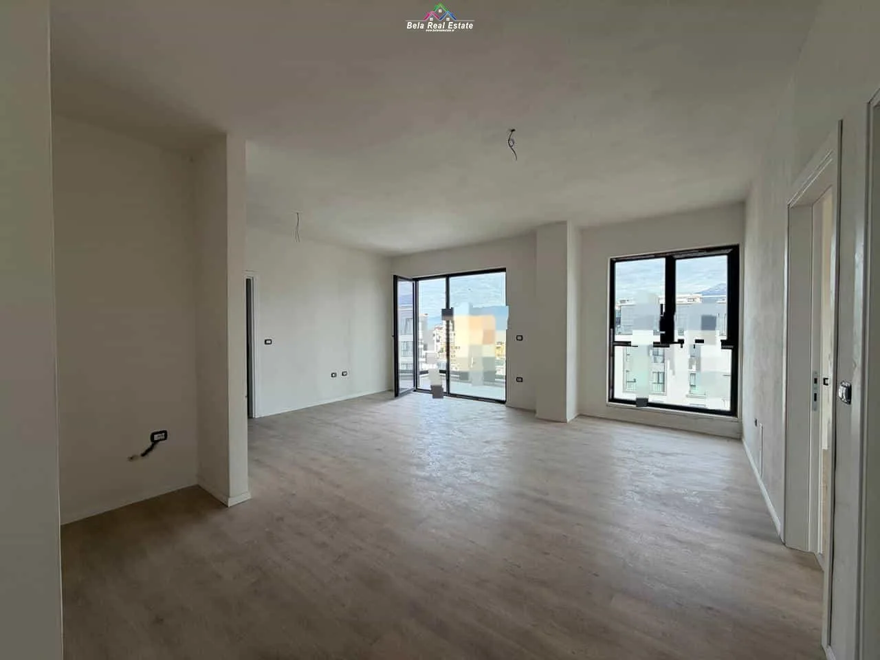 Apartament Ne Shitje 2+1 Tek Ish Fusha e Aviacionit ( ID B120811) Tirane