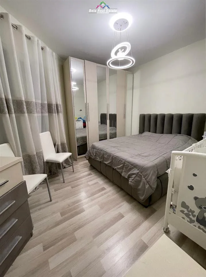 Apartament Ne Shitje 1+1 ne Astir (ID B110394) Tirane.