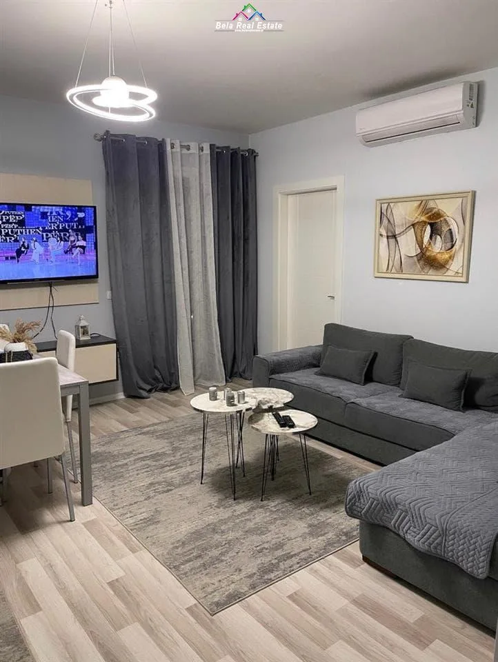 Apartament Ne Shitje 1+1 ne Astir (ID B110394) Tirane.