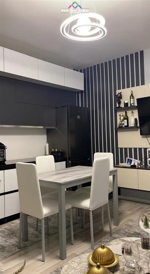 Apartament Ne Shitje 1+1 ne Astir (ID B110394) Tirane.