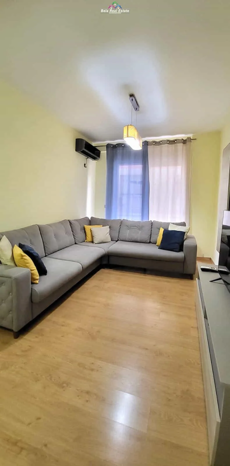 Apartament Me Qera 2+1 Tek Rruga e Kavajes (ID B2201517) Tirane