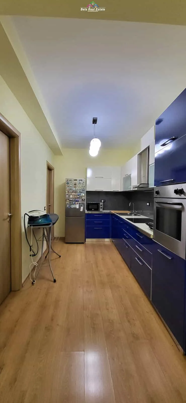 Apartament Me Qera 2+1 Tek Rruga e Kavajes (ID B2201517) Tirane