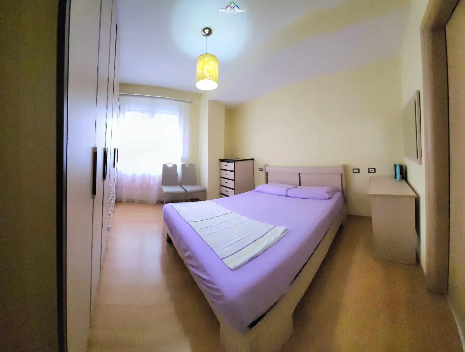 Apartament Me Qera 2+1 Tek Rruga e Kavajes (ID B2201517) Tirane