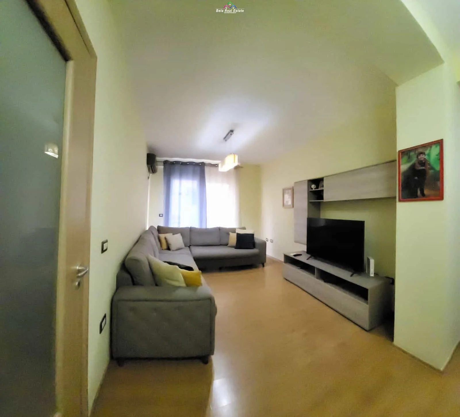 Apartament Me Qera 2+1 Tek Rruga e Kavajes (ID B2201517) Tirane