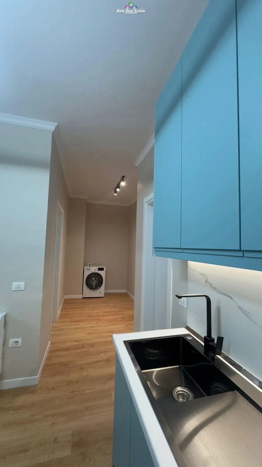 Apartament Me Qera 2+1 Tek 5 Maji (ID B2201893) Tirane