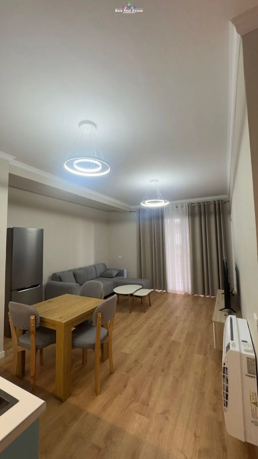 Apartament Me Qera 2+1 Tek 5 Maji (ID B2201893) Tirane