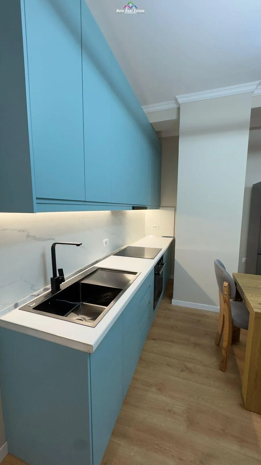 Apartament Me Qera 2+1 Tek 5 Maji (ID B2201893) Tirane