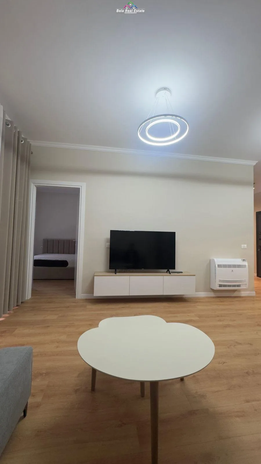 Apartament Me Qera 2+1 Tek 5 Maji (ID B2201893) Tirane