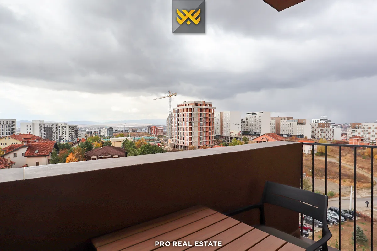Banesë 79m² me #QIRA te Prishtina e Re