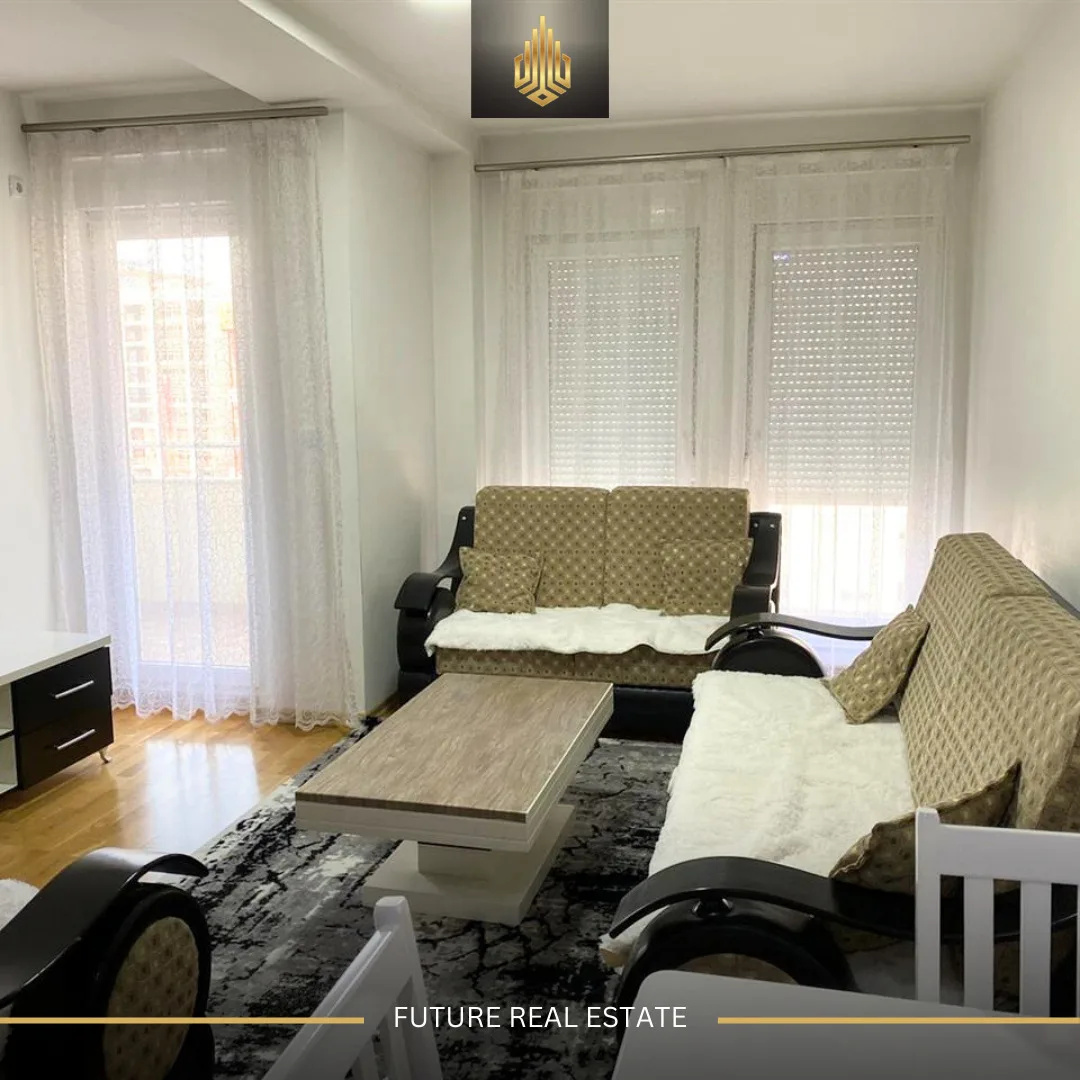 Banesë me QERA/50m²