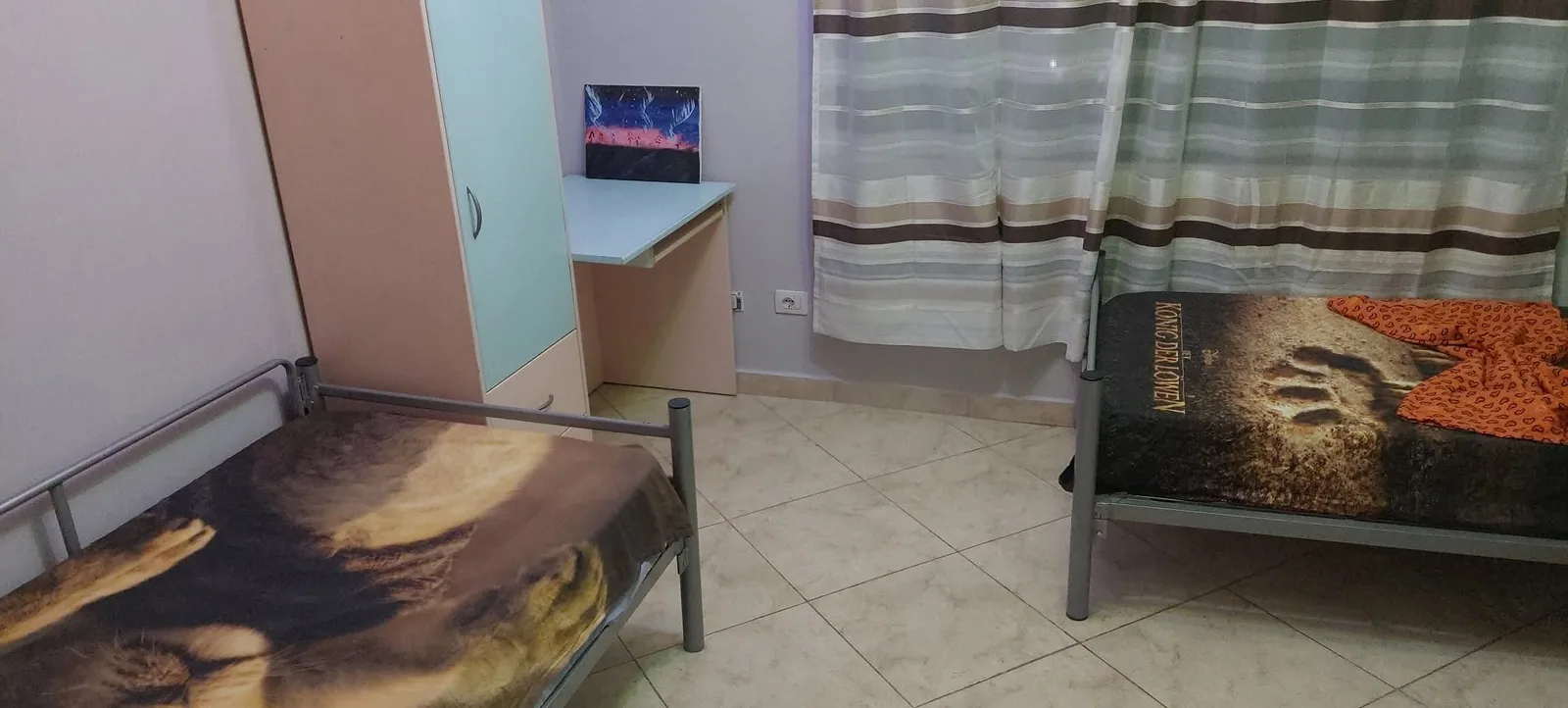 Apartament me qera 3+1 tek Rruga Kavajes (ID B230162) Tirane.