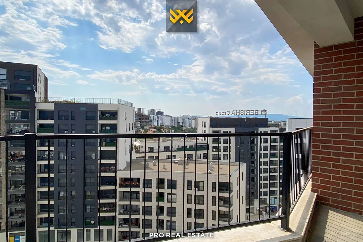 Banesë 92.70m² për #SHITJE te Prishtina e Re