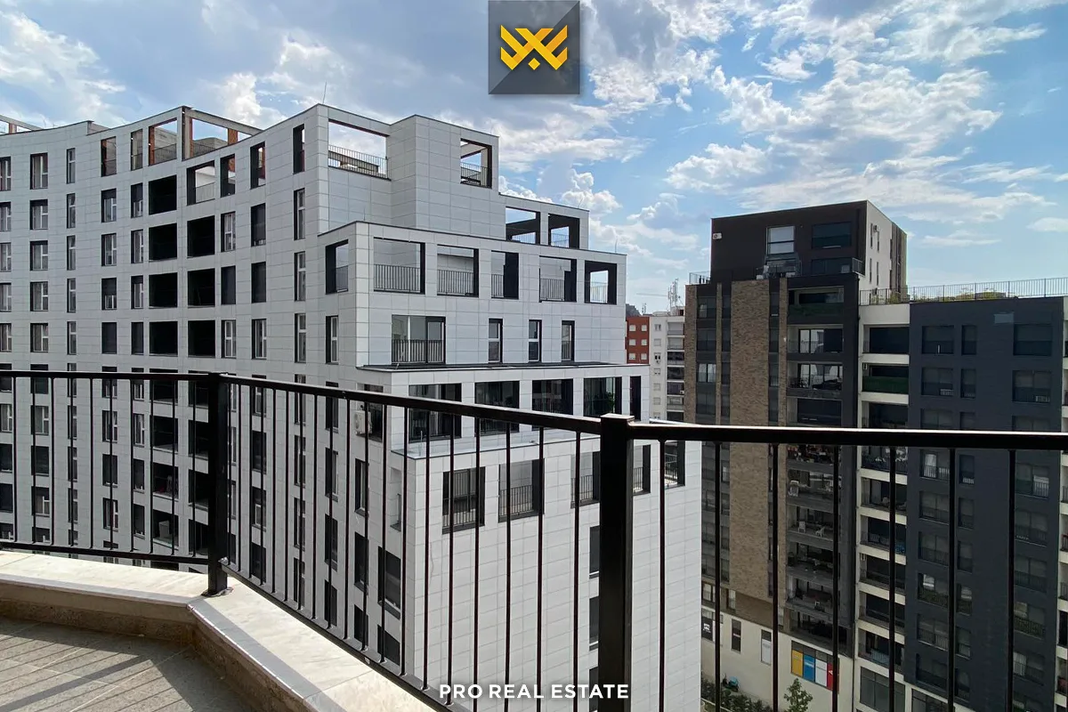 Banesë 92.70m² për #SHITJE te Prishtina e Re