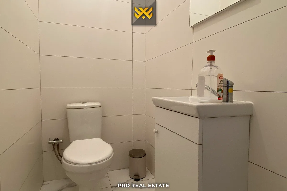 Banesë 92.70m² për #SHITJE te Prishtina e Re