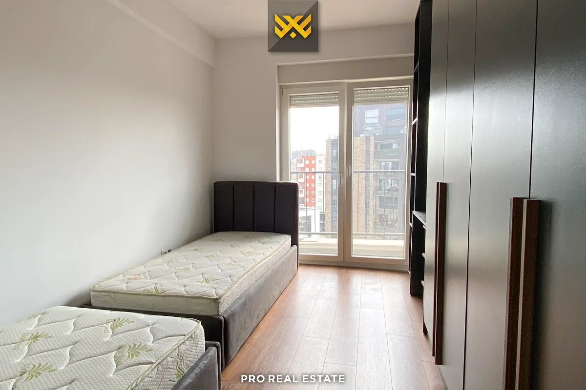 Banesë 92.70m² për #SHITJE te Prishtina e Re